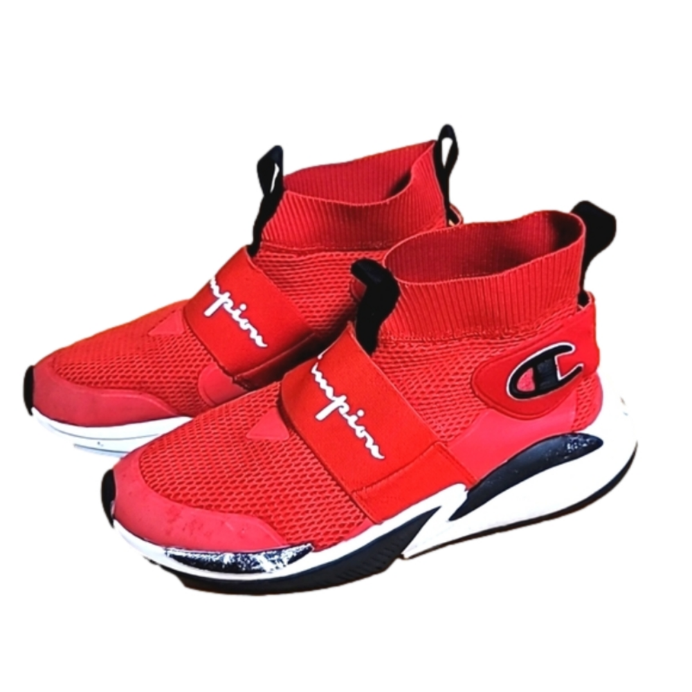 Champion Mens XG Pro Sneaker